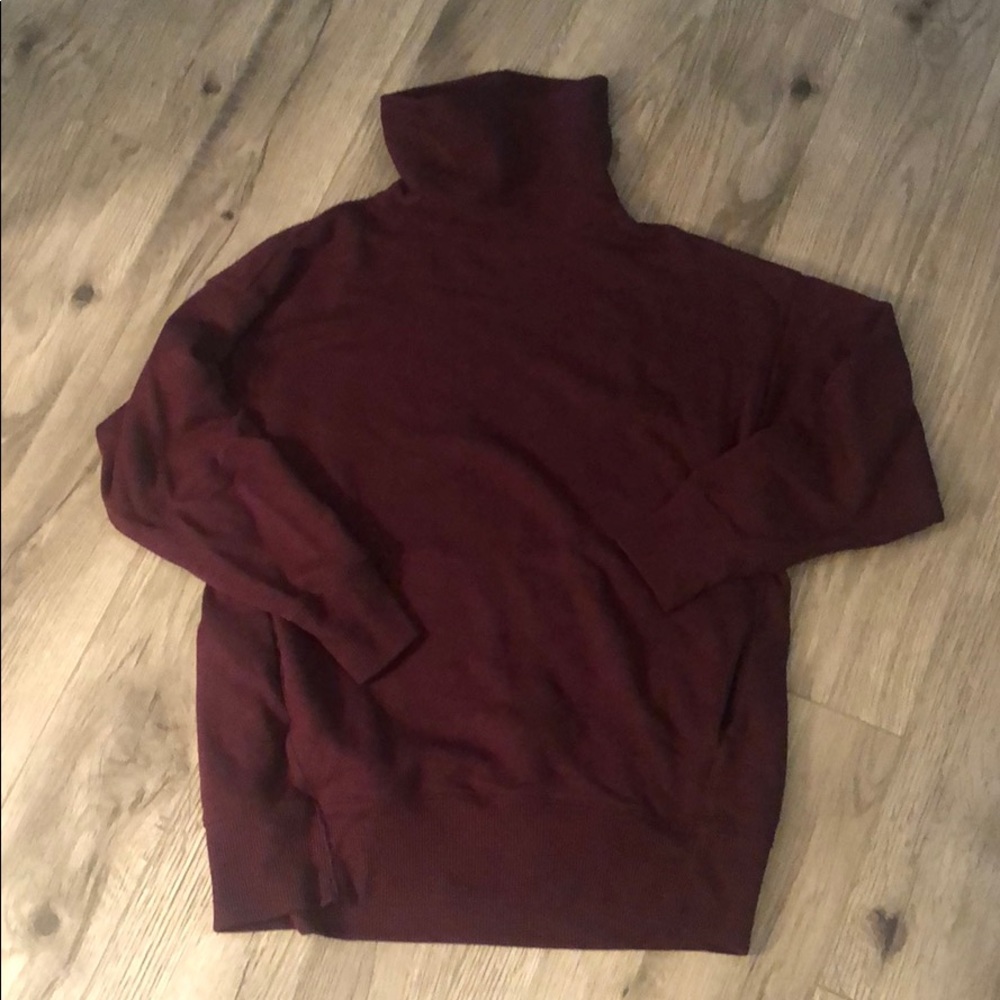 Cozy Sweatshirt